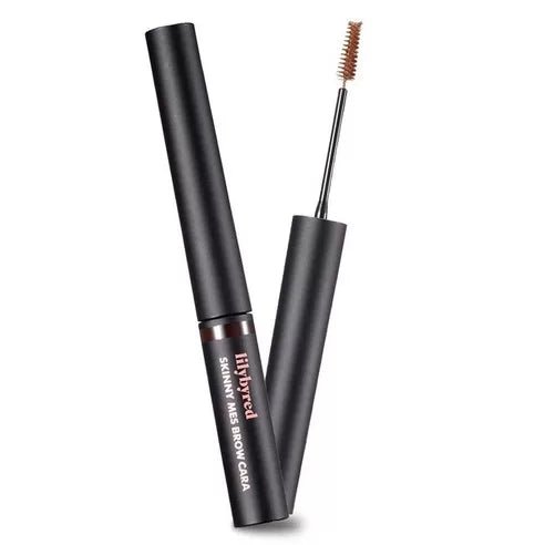 LILYBYRED Skinny Mes Brow Mascara 3.5g