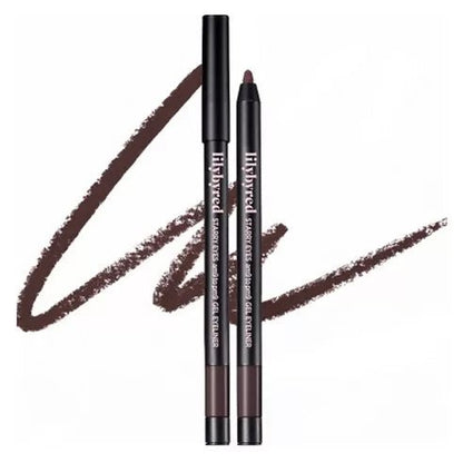 LILYBYRED Starry Eyes 9 To 9 Gel Eyeliner 0.5g