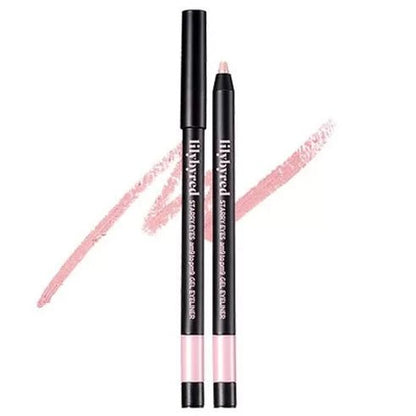 LILYBYRED Starry Eyes 9 To 9 Gel Eyeliner 0.5g