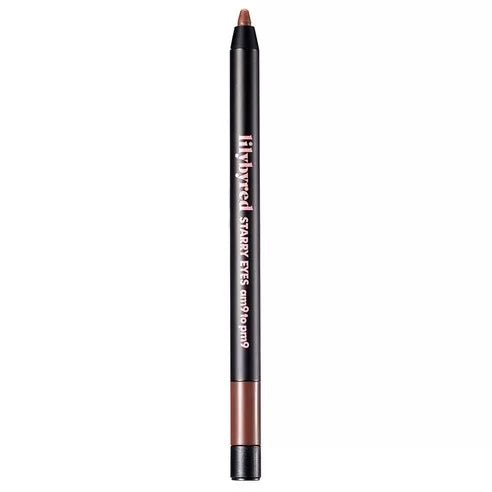 LILYBYRED Starry Eyes 9 To 9 Gel Eyeliner 0.5g