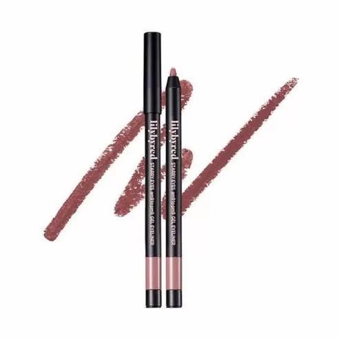 LILYBYRED Starry Eyes 9 To 9 Gel Eyeliner 0.5g