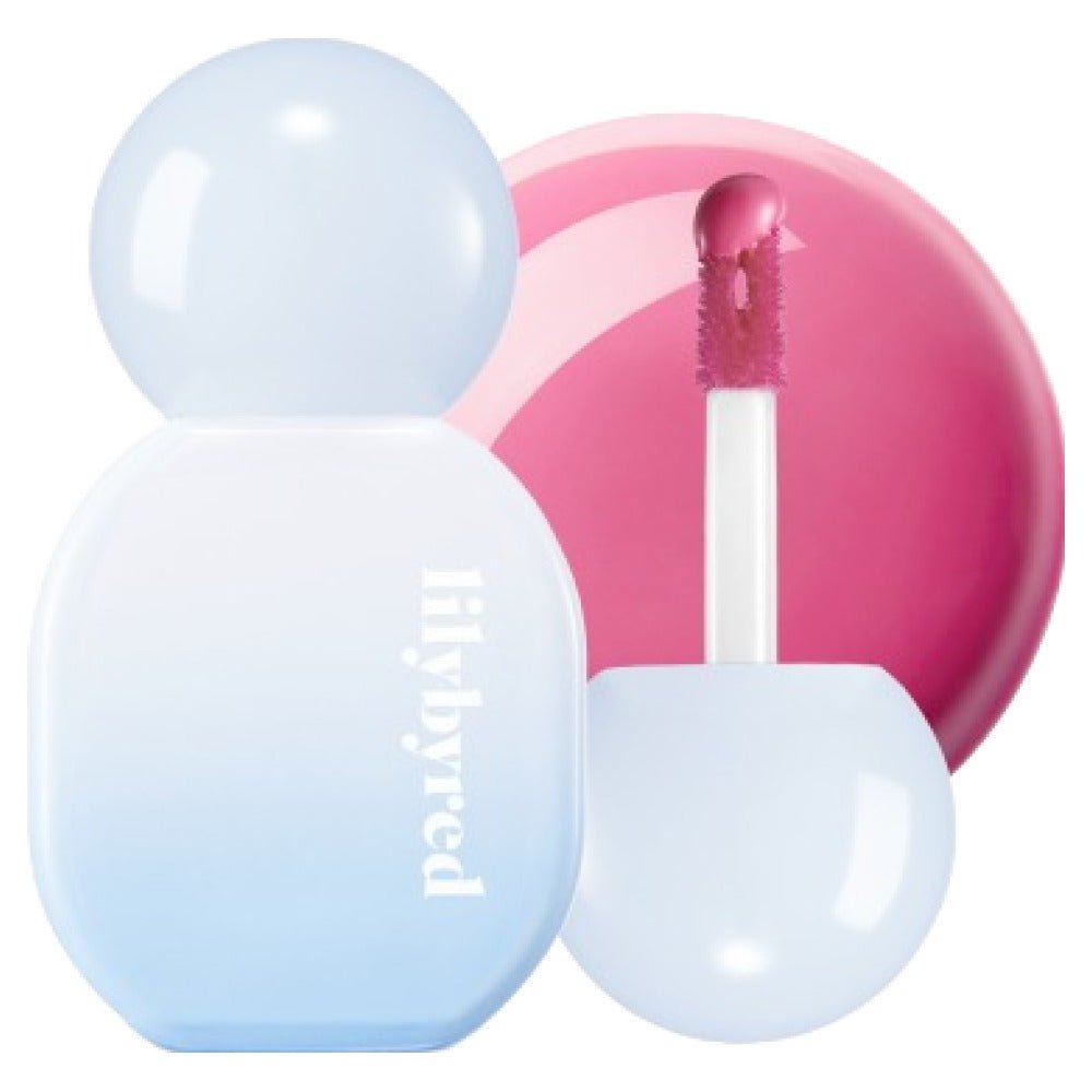 LILYBYRED Sugar Wrapping Tint Gloss 6g