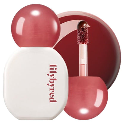 LILYBYRED Sugar Wrapping Tint Gloss 6g