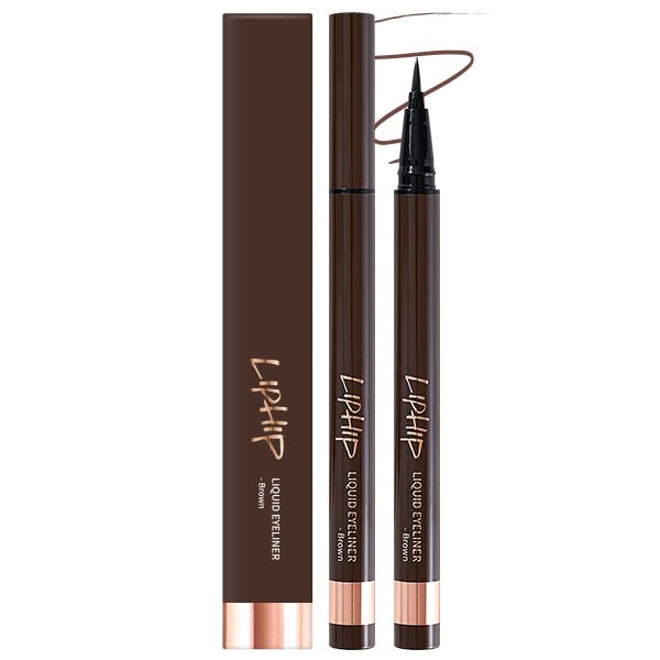 LIPHIP Liquid Eyeliner