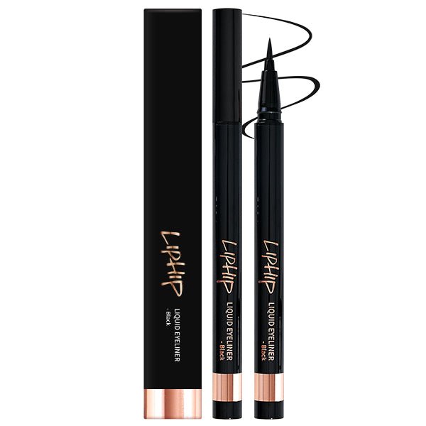 LIPHIP Liquid Eyeliner