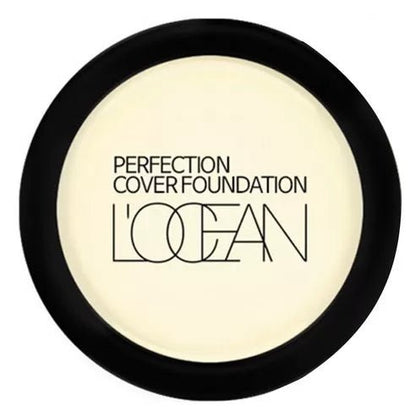 LOCEAN Perfection Cover Foundation 16g