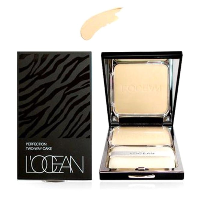 LOCEAN Perfection Two Way Cake 12g