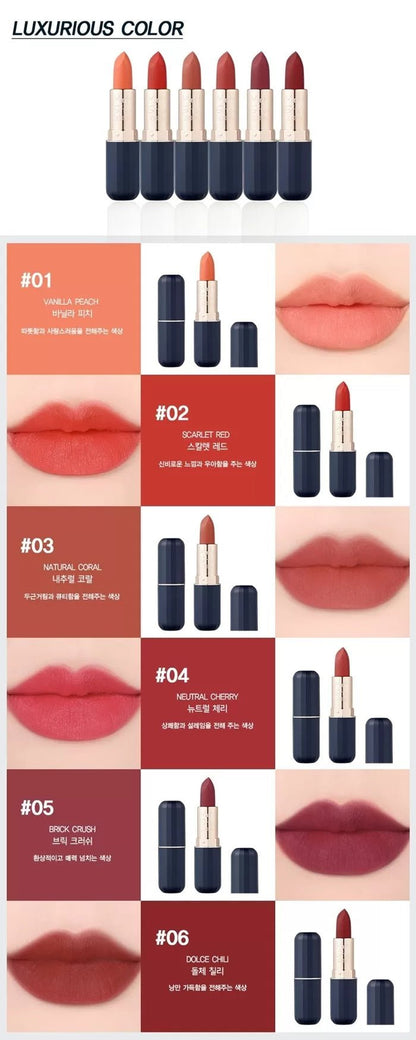 LOCEAN Reve Matt Stick 3.5g