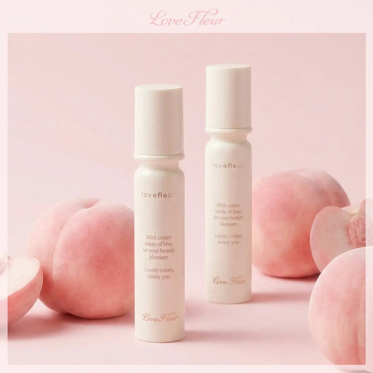 LOVEFLEUR Color Fixer Tint 4g