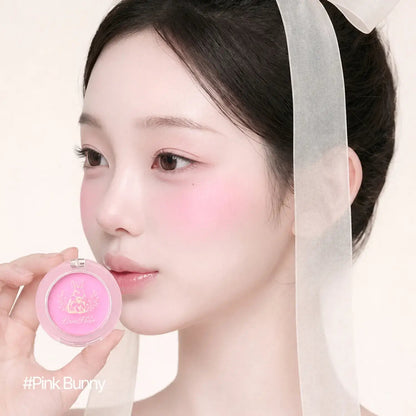 LOVEFLEUR Pawming Blush 2.4g