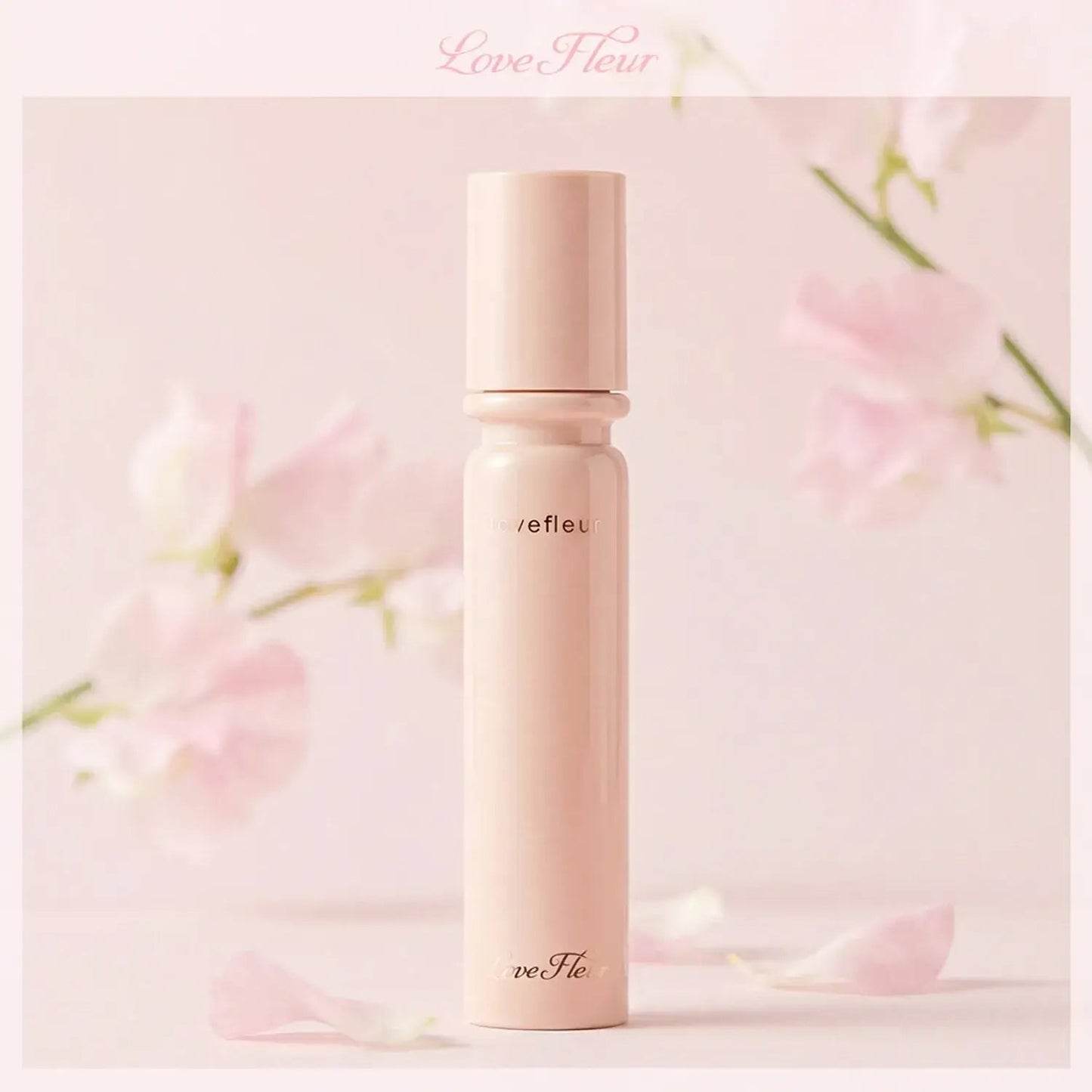 LOVEFLEUR Posy Blur Tint 4g
