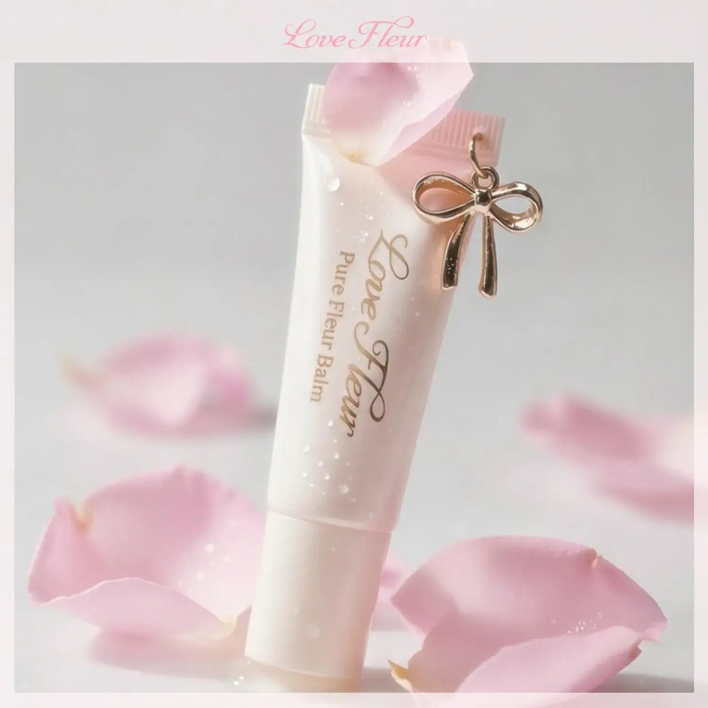 LOVEFLEUR Pure Fleur Balm 8.5g