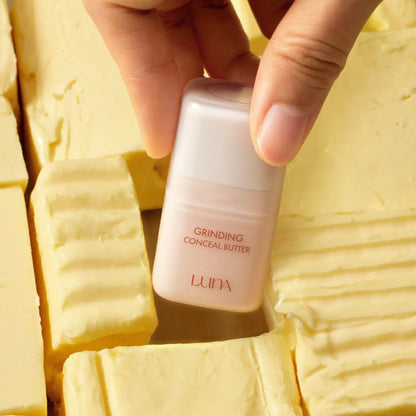 LUNA Grinding Conceal Butter