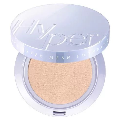 LUNA Hyper Mesh Foundation 13g
