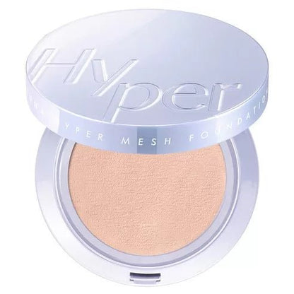 LUNA Hyper Mesh Foundation 13g