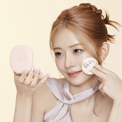 LUNA Long Lasting Conceal Cushion Refill Set