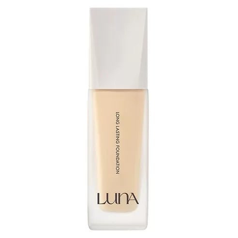 LUNA Long Lasting Foundation 30ml