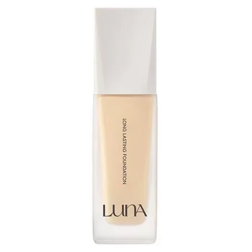 LUNA Long Lasting Foundation 30ml