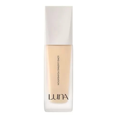 LUNA Long Lasting Foundation 30ml
