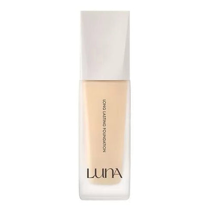 LUNA Long Lasting Foundation 30ml