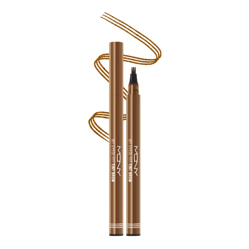 MACQUEEN NEW YORK My Gyul Fit Tint Brow