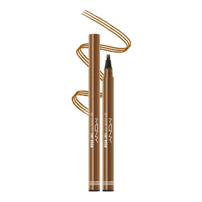 MACQUEEN NEW YORK My Gyul Fit Tint Brow