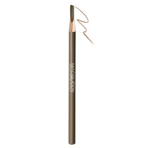 MACQUEEN NEW YORK My Strong Eye Brow Pencil Hard Powder