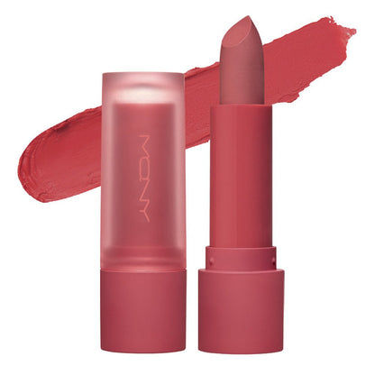 MACQUEEN NEW YORK Powder Matte Lipstick