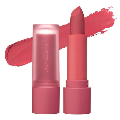 MACQUEEN NEW YORK Powder Matte Lipstick