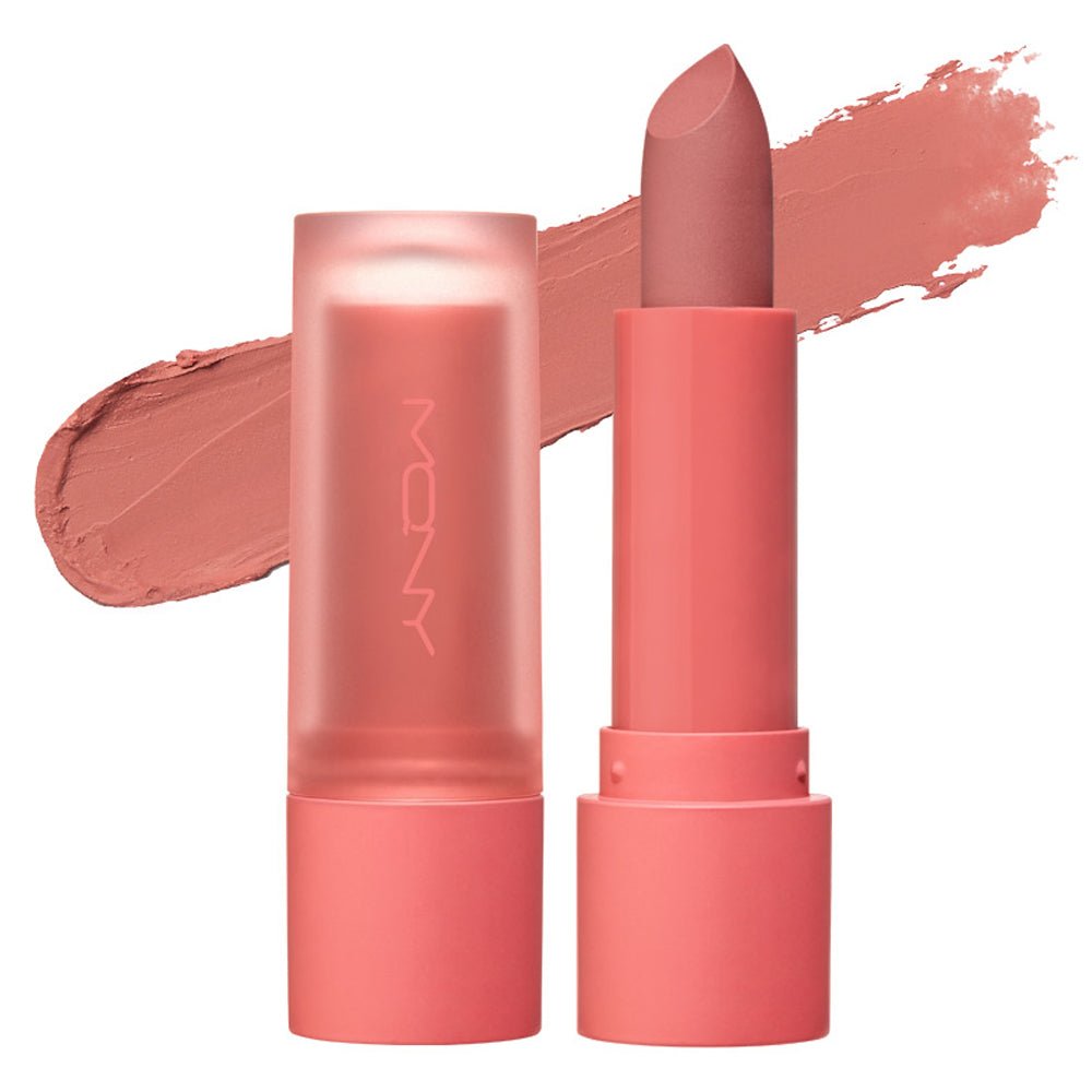 MACQUEEN NEW YORK Powder Matte Lipstick