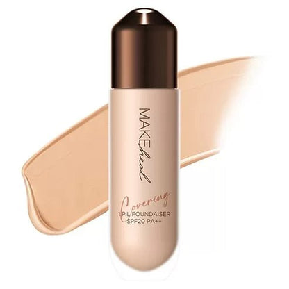MAKEHEAL 1.P.L Foundaiser Foundation 28g