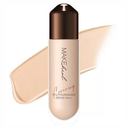 MAKEHEAL 1.P.L Foundaiser Foundation 28g