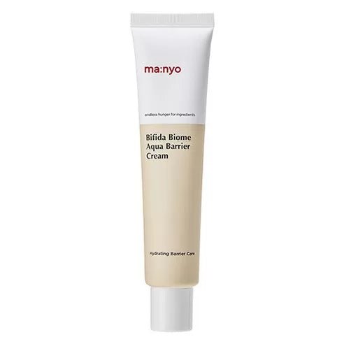 MANYO FACTORY Bifida Biome Aqua Barrier Cream 80ml