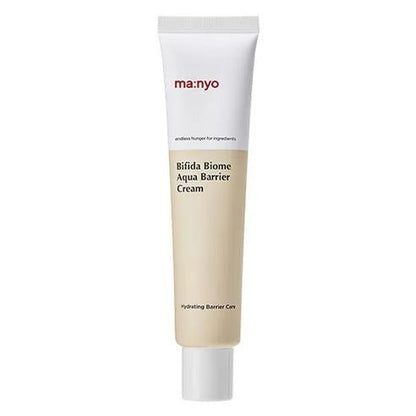 MANYO FACTORY Bifida Biome Aqua Barrier Cream 80ml