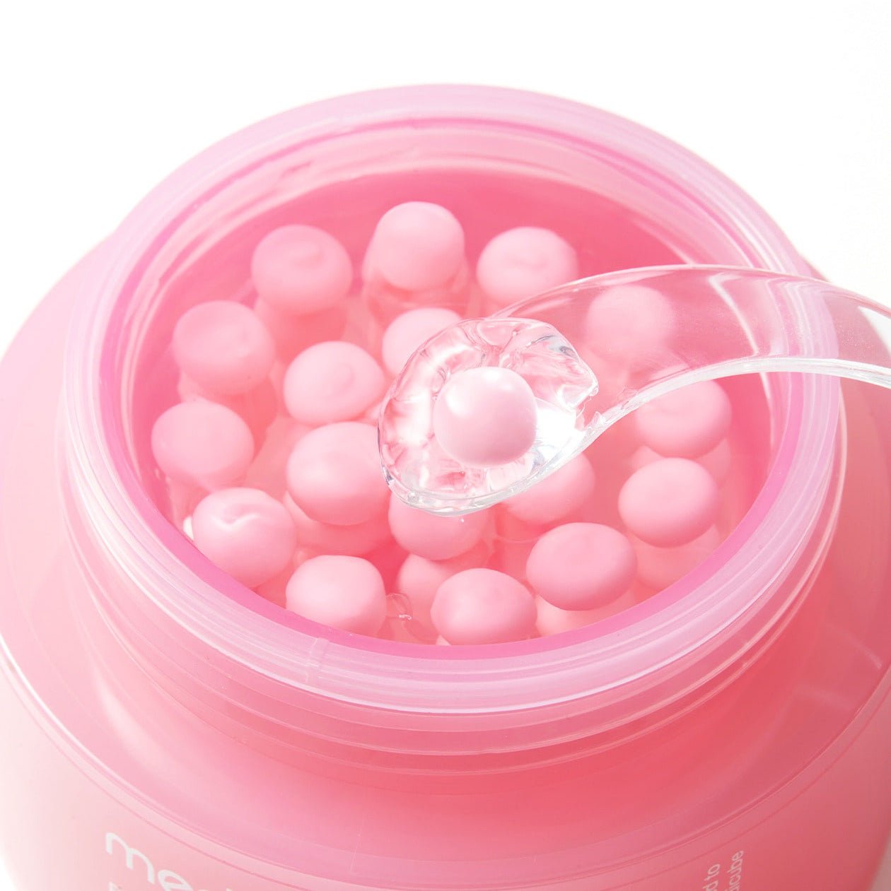 MEDICUBE PDRN Pink Collagen Capsule Cream 55g