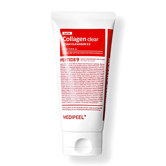 MEDIPEEL Red Lacto Collagen Clear 2.0 120ml