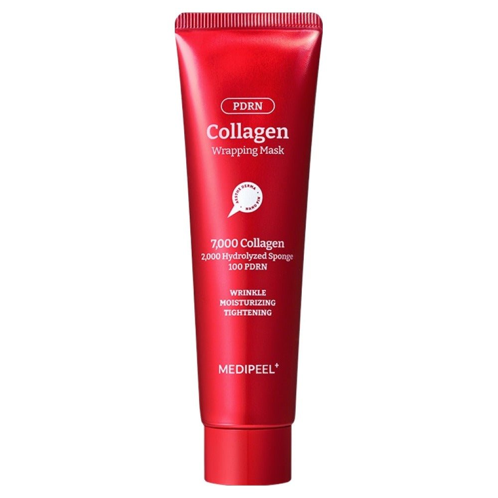 MEDIPEEL Red Lacto Collagen Wrapping Mask 70ml