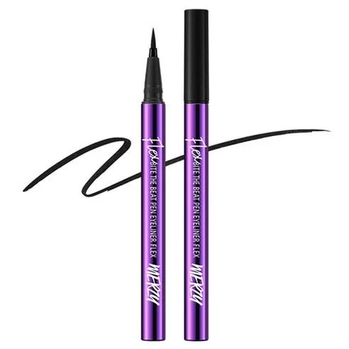 MERZY Bite The Beat Pen Eyeliner Flex 0.6g