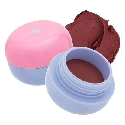 MERZY Blurry Lip Mousse 6g