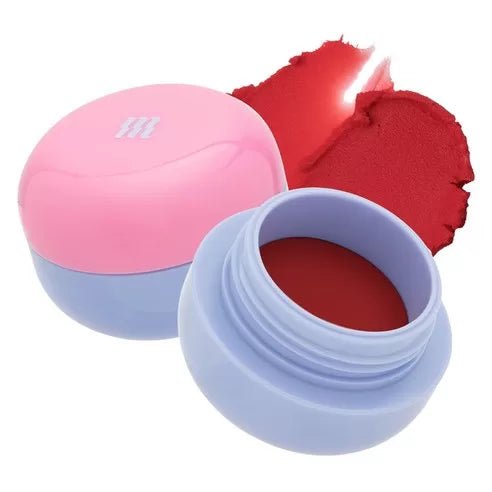 MERZY Blurry Lip Mousse 6g