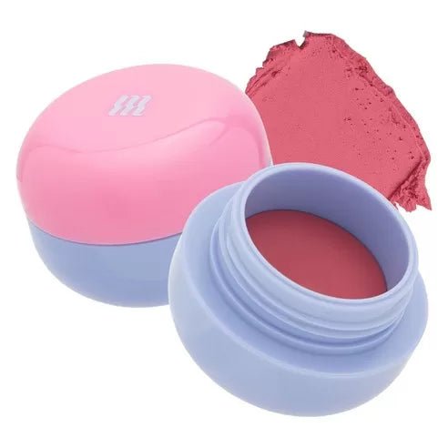 MERZY Blurry Lip Mousse 6g