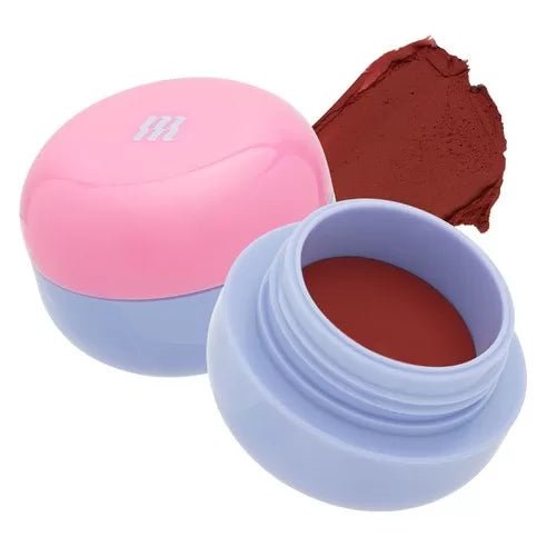 MERZY Blurry Lip Mousse 6g