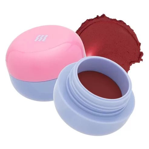 MERZY Blurry Lip Mousse 6g