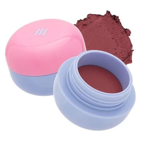 MERZY Blurry Lip Mousse 6g