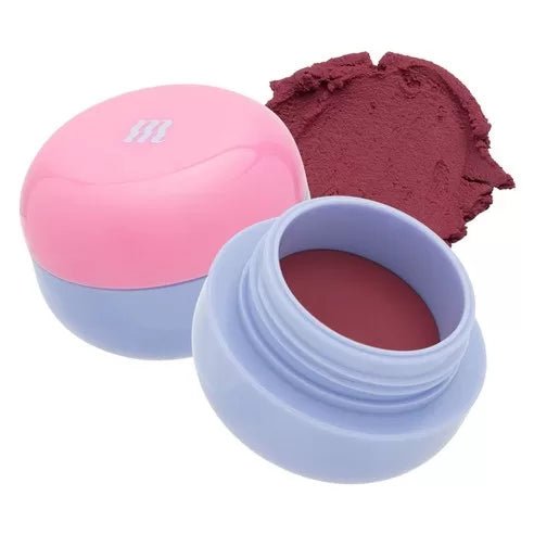 MERZY Blurry Lip Mousse 6g