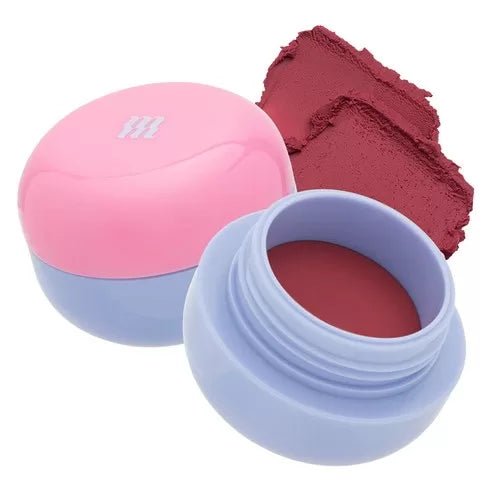 MERZY Blurry Lip Mousse 6g