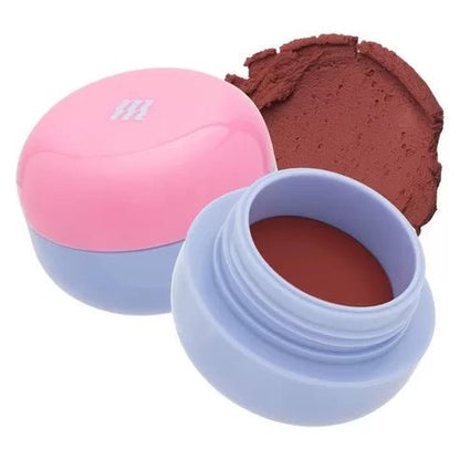 MERZY Blurry Lip Mousse 6g
