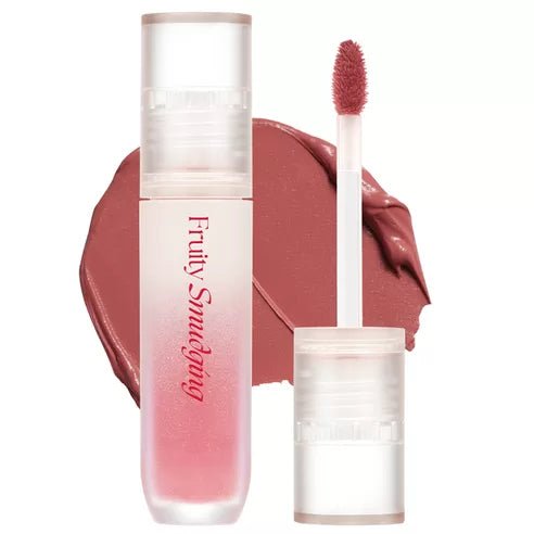 MERZY Fruity Smudging Velvet Tint 3.5g