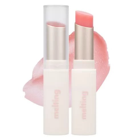 MERZY Glossy Melting Color Lip Balm 4g