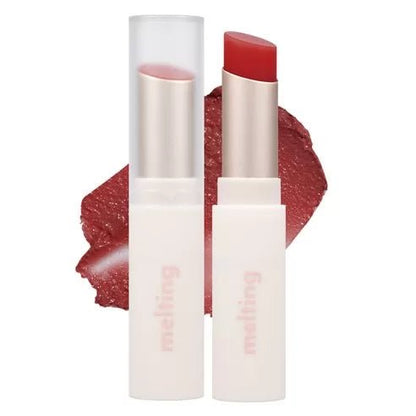 MERZY Glossy Melting Color Lip Balm 4g